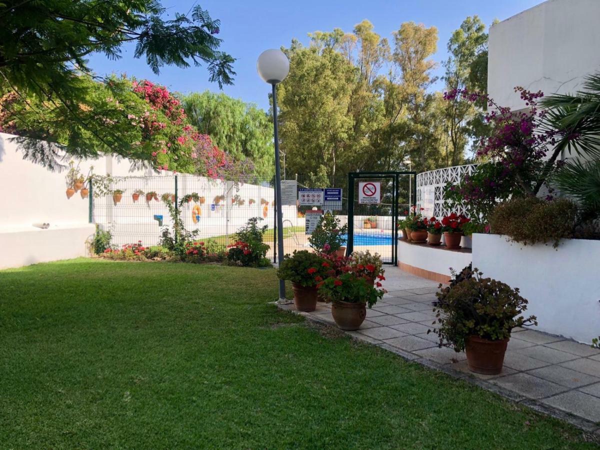 Studio Orquidea Beach 4 Fuengirola Exterior photo